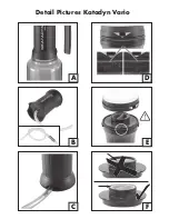 Preview for 3 page of Katadyn 8014931 User Manual