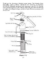 Preview for 4 page of Katadyn 8014931 User Manual