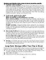 Preview for 7 page of Katadyn 8014931 User Manual