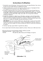 Предварительный просмотр 14 страницы Katadyn 8019948 Manual