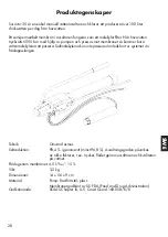 Предварительный просмотр 28 страницы Katadyn 8019948 Manual