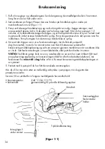 Предварительный просмотр 34 страницы Katadyn 8019948 Manual