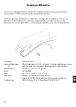 Предварительный просмотр 38 страницы Katadyn 8019948 Manual