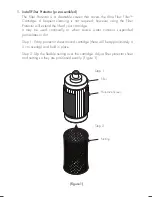 Preview for 4 page of Katadyn Base Camp Pro 10L 8019296 Manual