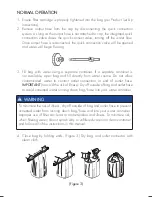 Preview for 6 page of Katadyn Base Camp Pro 10L 8019296 Manual