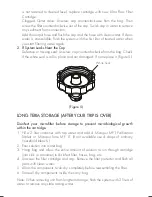 Preview for 8 page of Katadyn Base Camp Pro 10L 8019296 Manual