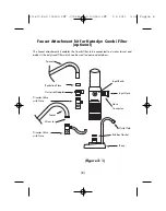 Preview for 10 page of Katadyn Combi 8013620 Manual