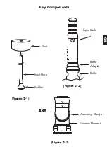 Preview for 3 page of Katadyn Combi Plus Water Microfilter Manual