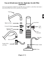 Preview for 9 page of Katadyn Combi Plus Water Microfilter Manual