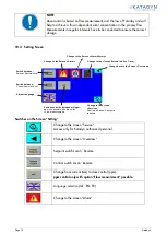 Preview for 15 page of Katadyn EK-24 Instruction Manual