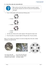 Preview for 20 page of Katadyn EK-24 Instruction Manual