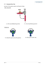 Preview for 23 page of Katadyn EK-24 Instruction Manual