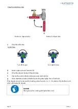 Preview for 31 page of Katadyn EK-24 Instruction Manual