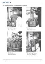 Предварительный просмотр 29 страницы Katadyn MF-54 Installation, Operation And Maintenance Instructions