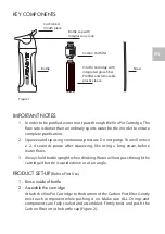 Preview for 3 page of Katadyn MyBottle 8018087 Manual