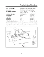 Preview for 5 page of Katadyn PowerSurvivor 40E Owner'S Manual