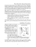 Предварительный просмотр 8 страницы Katadyn PowerSurvivor 40E Owner'S Manual