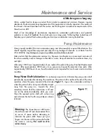 Preview for 15 page of Katadyn PowerSurvivor 40E Owner'S Manual