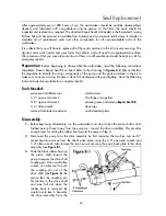 Preview for 20 page of Katadyn PowerSurvivor 40E Owner'S Manual