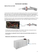 Preview for 21 page of Katadyn Spectra Catalina 340C Installation And Operating Manual