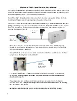 Preview for 22 page of Katadyn Spectra Catalina 340C Installation And Operating Manual