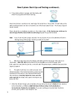 Preview for 24 page of Katadyn Spectra Catalina 340C Installation And Operating Manual