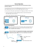 Preview for 34 page of Katadyn Spectra Catalina 340C Installation And Operating Manual