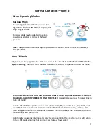 Preview for 37 page of Katadyn Spectra Catalina 340C Installation And Operating Manual