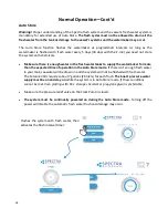 Preview for 38 page of Katadyn Spectra Catalina 340C Installation And Operating Manual