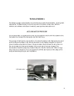 Preview for 55 page of Katadyn Spectra Catalina 340C Installation And Operating Manual