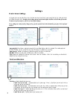 Preview for 62 page of Katadyn Spectra Catalina 340C Installation And Operating Manual