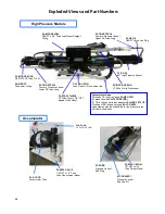 Preview for 66 page of Katadyn Spectra Catalina 340C Installation And Operating Manual