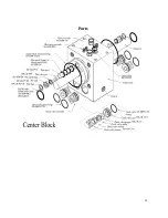 Предварительный просмотр 73 страницы Katadyn Spectra Catalina 340C Installation And Operating Manual