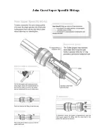 Preview for 21 page of Katadyn Spectra Watermakers Catalina 340R Installation And Operating Manual