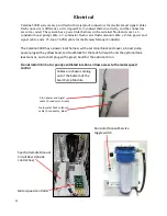 Preview for 22 page of Katadyn Spectra Watermakers Catalina 340R Installation And Operating Manual