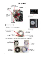 Preview for 58 page of Katadyn Spectra Watermakers Catalina 340R Installation And Operating Manual