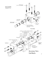 Preview for 62 page of Katadyn Spectra Watermakers Catalina 340R Installation And Operating Manual