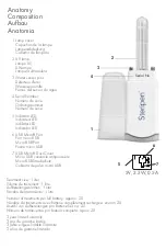 Preview for 7 page of Katadyn Steripen UltraLight Quick Start Manual