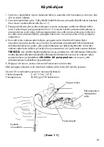 Preview for 39 page of Katadyn Survivor 35 Manual