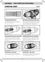 Предварительный просмотр 5 страницы Katana 220001 Instruction Manual