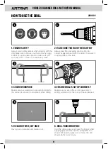 Предварительный просмотр 7 страницы Katana 220001 Instruction Manual