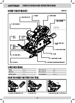 Preview for 4 page of Katana 220080 Instruction Manual