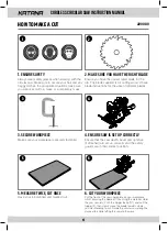 Preview for 7 page of Katana 220080 Instruction Manual