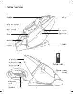 Preview for 12 page of Katana 700 Owner'S Manual