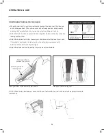 Preview for 24 page of Katana 700 Owner'S Manual