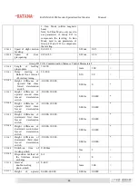 Предварительный просмотр 56 страницы Katana S610M User Manual