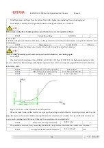 Preview for 102 page of Katana S610M User Manual