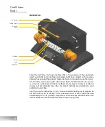 Preview for 12 page of Katanax K2 Prime Manual