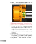 Preview for 78 page of Katanax K2 Prime Manual