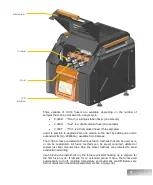 Preview for 11 page of Katanax X-FLUXER Manual